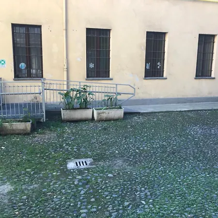 Casa Serena Appartamento Torino