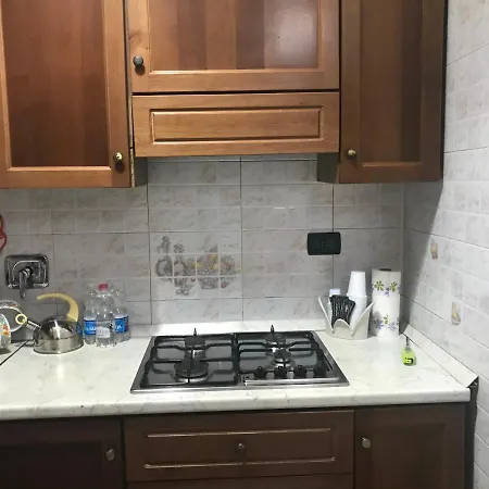 Casa Serena * Τορίνο