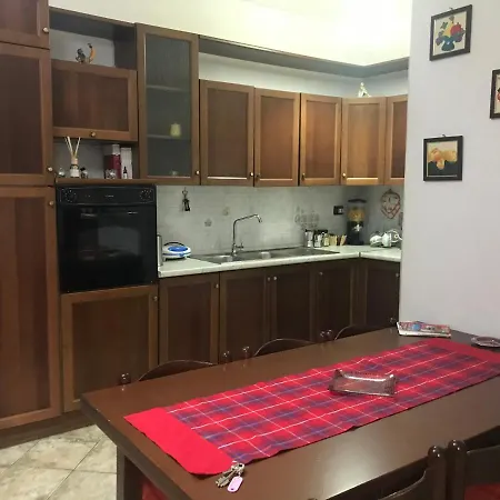 Casa Serena Appartamento Torino
