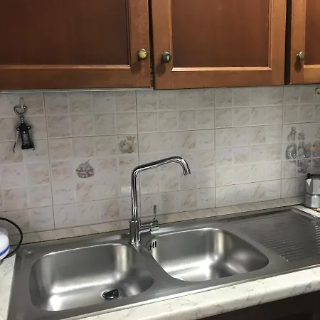 Διαμέρισμα Casa Serena *