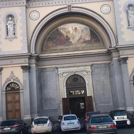 Appartamento Casa Serena Torino