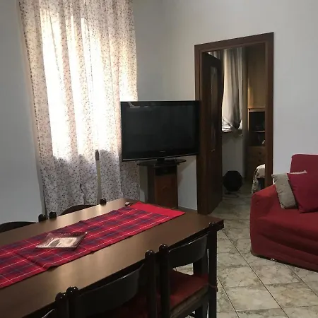 Casa Serena * Turin