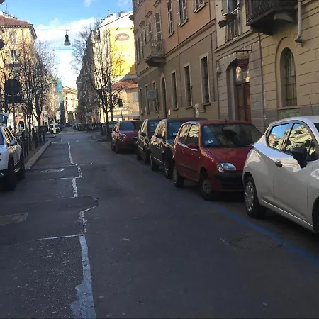 Appartement Casa Serena *