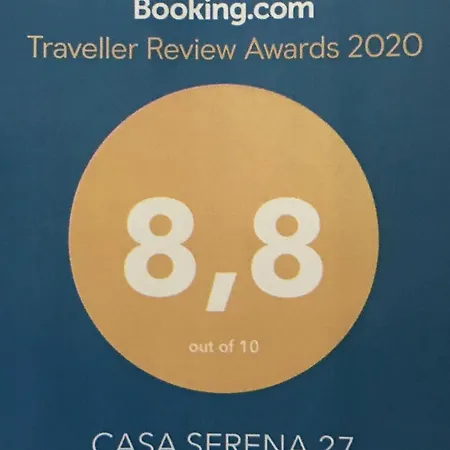 Casa Serena * Turijn