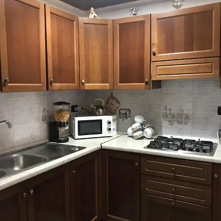 Casa Serena Apartment