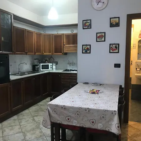 Casa Serena
