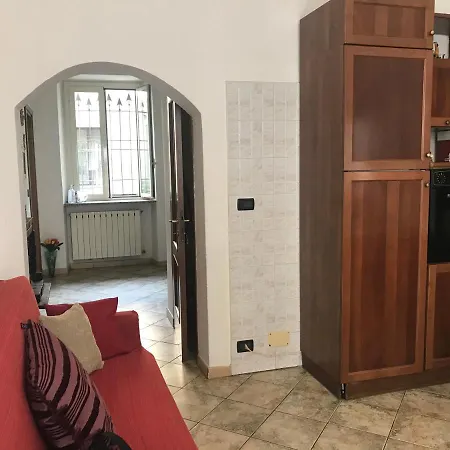 Casa Serena * Torino