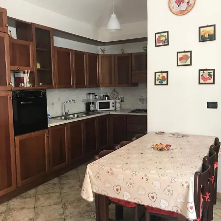 Casa Serena Διαμέρισμα *