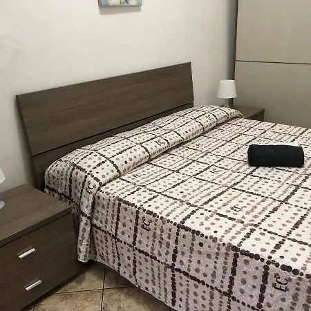 Casa Serena Appartamento