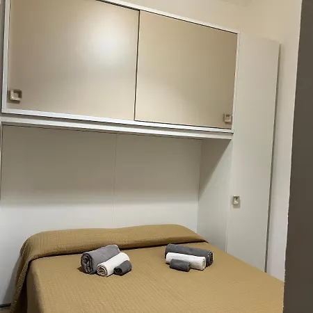 Casa Serena Appartement