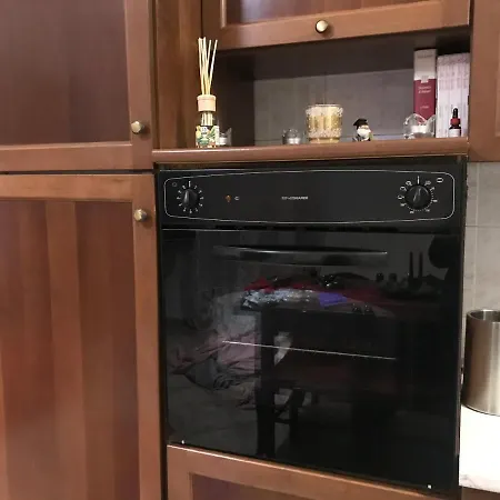 Casa Serena Appartement