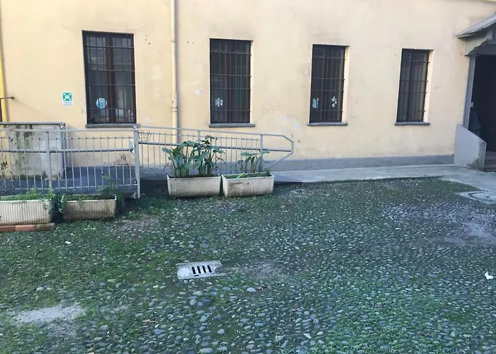 Casa Serena Appartamento Torino