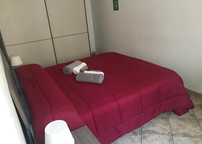 Casa Serena アパート トリノ