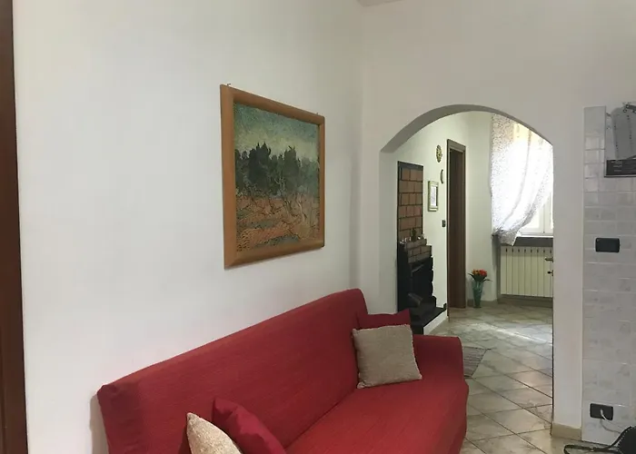 Casa Serena Appartamento