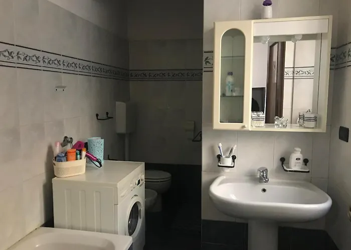 Casa Serena * トリノ