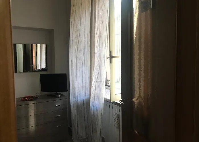 Casa Serena Appartamento Torino