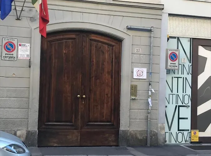 Casa Serena アパート *