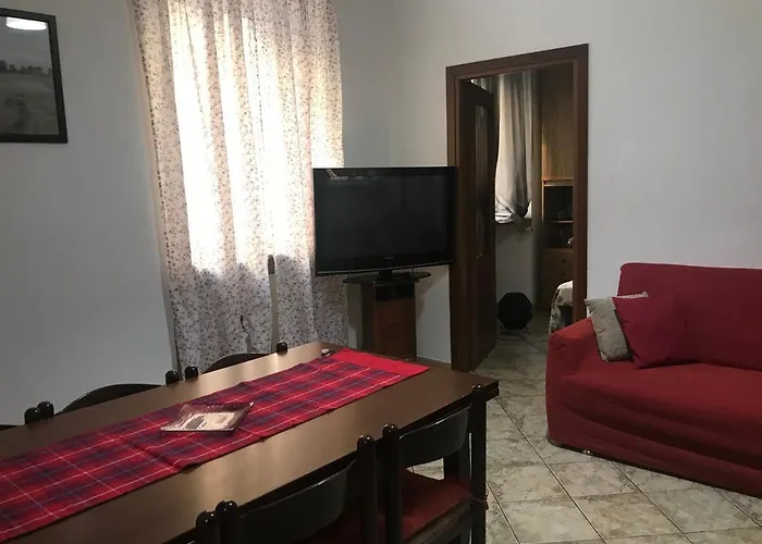 Casa Serena * トリノ