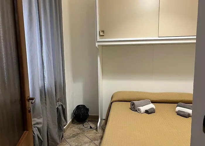 Casa Serena * トリノ