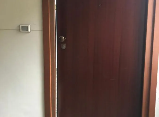 Casa Serena * トリノ