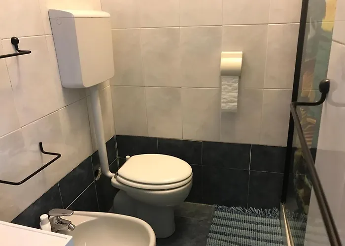 Casa Serena トリノ