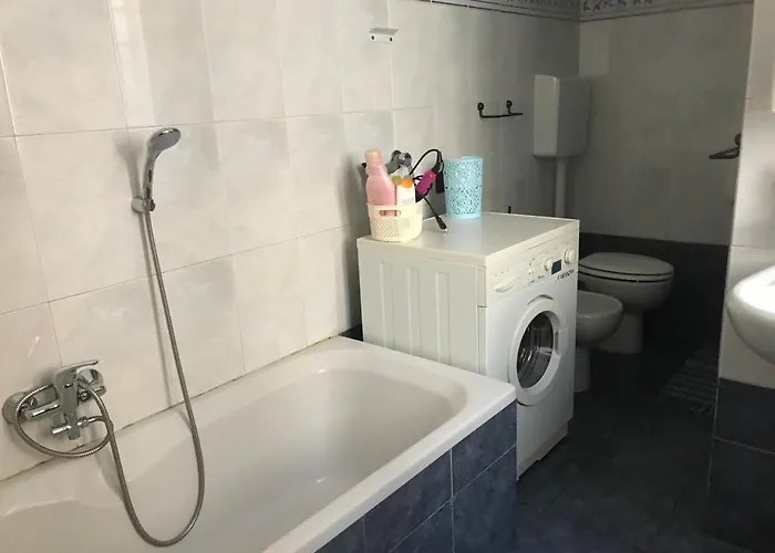 Casa Serena アパート