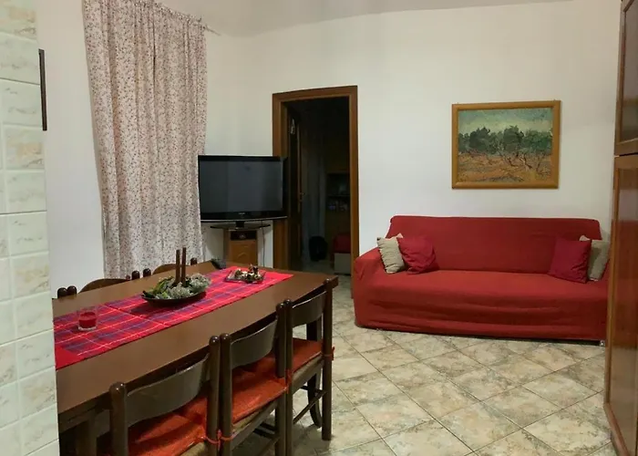 Casa Serena アパート トリノ