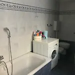 Apartamento Casa Serena *