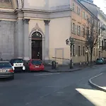 Apartamento Casa Serena Turim