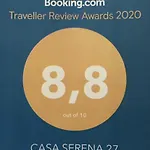 Casa Serena * Turim