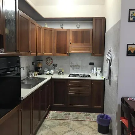Casa Serena Apartment Turin