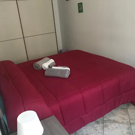 Casa Serena Apartment Turin