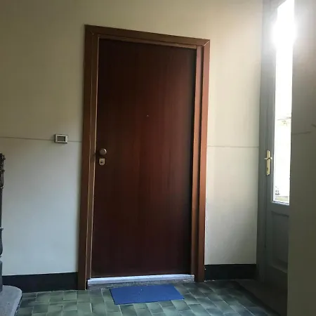 Casa Serena Turin