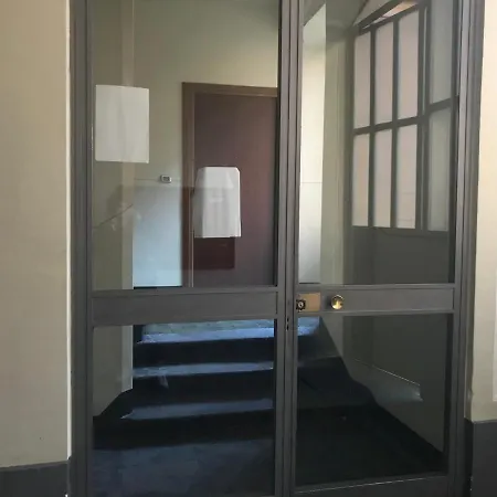 아파트 Casa Serena