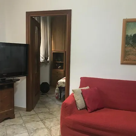 Apartamento Casa Serena *