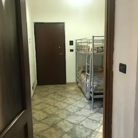 Casa Serena * Turin