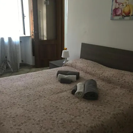 Casa Serena Apartment