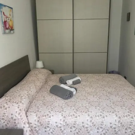 Apartment Casa Serena Turin