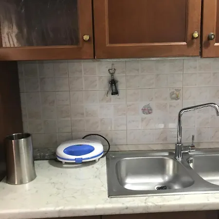 Apartment Casa Serena Turin
