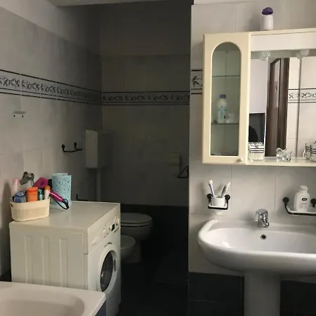 Casa Serena * Turin