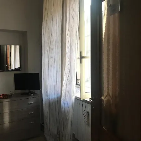 Casa Serena Apartment Turin