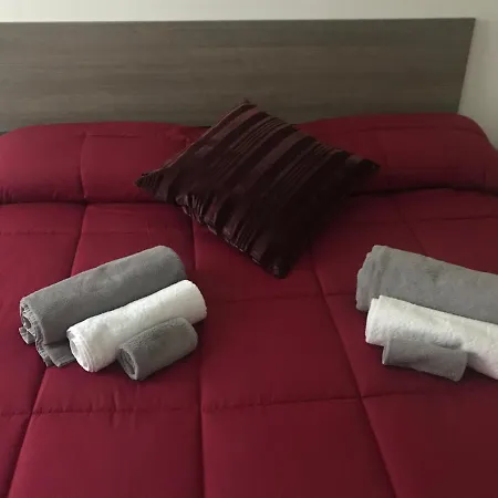 Casa Serena Apartment *