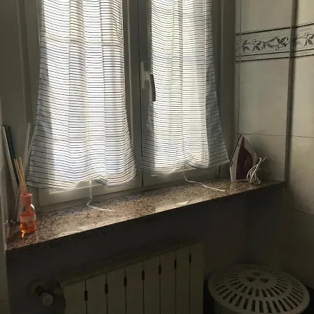 Casa Serena * Turin