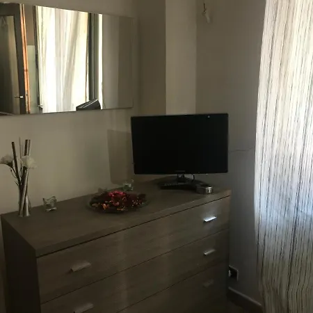 Apartment Casa Serena