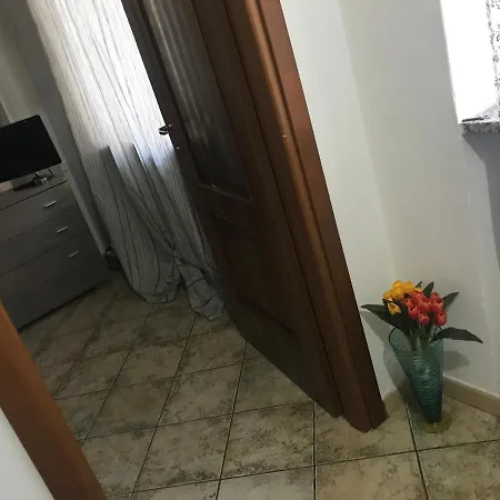 Casa Serena Apartment Turin