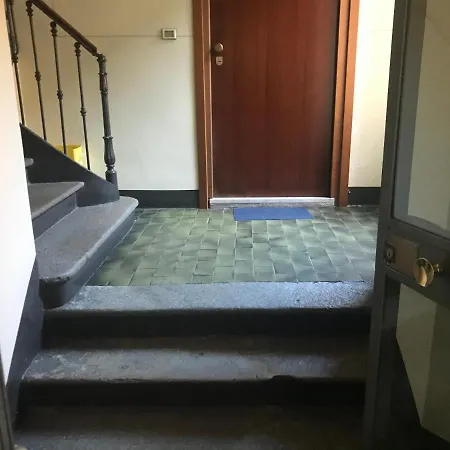 Casa Serena Apartment