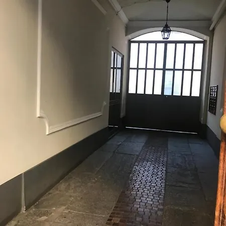 Casa Serena Apartment *