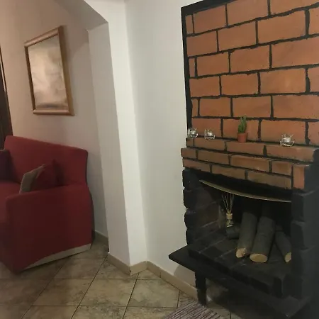 Apartamento Casa Serena *