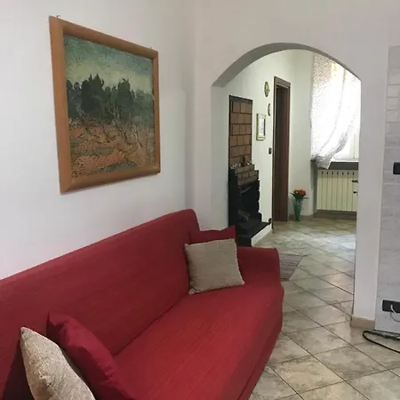 Apartment Casa Serena Turin