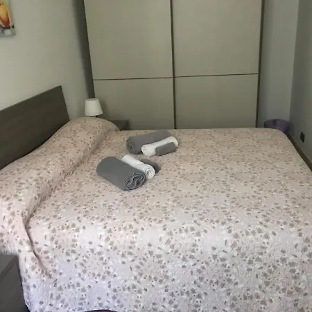 Casa Serena Apartment Turin